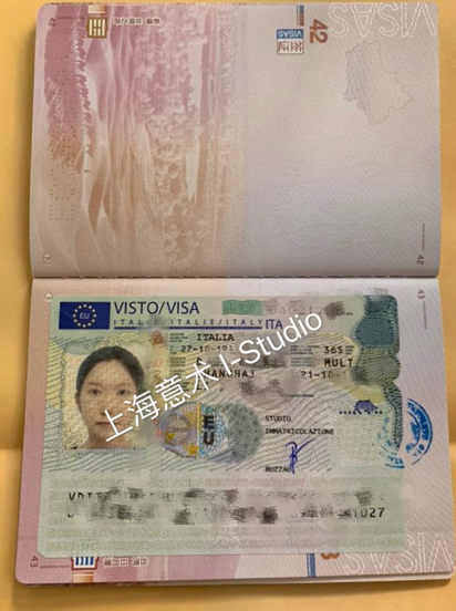 達(dá)芬奇語言學(xué)校米蘭校區(qū)