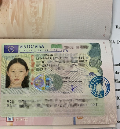 但丁語(yǔ)言學(xué)校羅馬分校